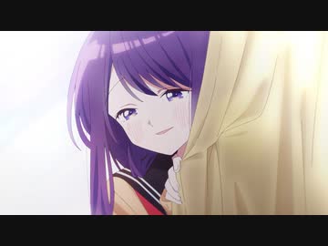 久保さんは僕を許さない 第9話「新学期とクラス替え」