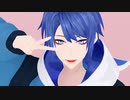 【にじさんじMMD】ああどうか夜明けまで【長尾景】