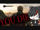 DS2_02;右も左もわからん、そしてこの顔である  DARK SOULS 2【天の声さん】