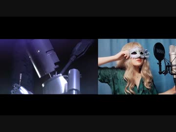ラヴリーP、初音ミクの「VOiCE」を歌ってみた。【Persona_V】