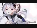 【音楽的同位体可不】アイリス(Iris) -  garuken0011 feat. 可不(KAFU)