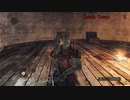 DS2_10;Ep 10後半 DARK SOULS 2【天の声さん】