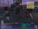 【FF11】カンパニエバトル　バストゥーク市街地戦
