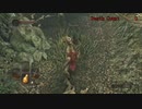 DS2_14;虚ろの影の森 NPCに先読みされるとは【ダクソ2】