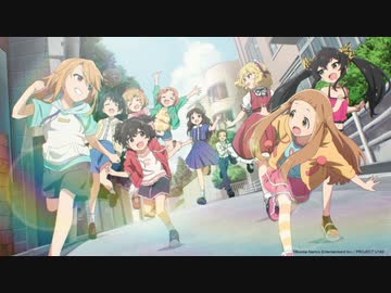 アイドルマスター シンデレラガールズ U149 総集編