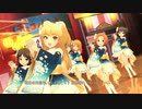 【デレステMV】「なつっこ音頭」【1080p60/4K HDR】