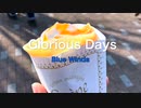 [オリジナル曲] Blue Winds - Glorious Days