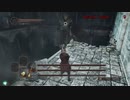 DS2_17;虚ろの衛兵倒せず鬱ろ【ダクソ2】