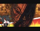 DS2_20;出たな四天王！ この顔面怖いわ……【ダクソ2】