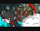 DS2_23;アイテムに釣られたクマー【ダクソ2】