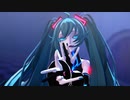 【MMD】道化式初音ミク - ドクヘビ