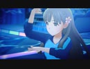 アイドルマスターシンデレラガールズ「小早川紗枝 feat. 山紫水明 + ビビッドカラーエイジ」ノーチラスソナー ～Nautilus Sonar～