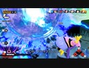 クールビューティーだし負けるはずがないDBTB