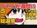【艦これSS】ゴネに負けるな、奇行を取り締まれ!!【風紀警察朝潮-case4-比叡事件まとめ】