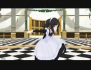 【MMD】 メイド美游で♪Elect♪ [1080P60fps]