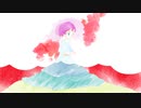 【モダン宮投稿祭】大好きな貴方の影/Elitetao/#kzn