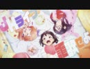 【1人3役＋合いの手】東京サニーパーティー/HoneyWorks【カオスで精神崩壊※モノマネではない】【歌ってみた】