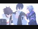 【にじさんじMMD】つめ vol.４【飯屋中心】