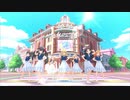 MOTTO!【U149 第3芸能課】清純派きれいめフリルブラウス