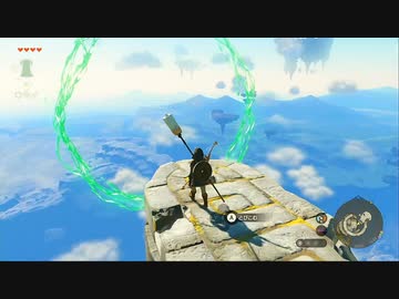 【実況】愛に生きるゼルダの伝説 ティアーズ オブ ザ キングダム part19