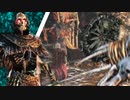 DS2_25;最弱の王？ スケルトンの王討滅戦【ダクソ2】