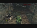 DS2_28;希少!! 弓使ってるやつ他におらんやろ【ダクソ2】