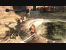 DS2_29;毒沼とカタコトとメデューサ【ダクソ2】