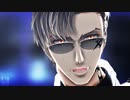 【MMD刀剣乱舞】山鳥毛に「ヒアソビ」を踊って貰いたかった【MMD15thフェス】