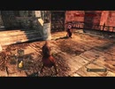 DS2_32;探索の仕方に問題あり？ いざ溶鉄城【ダクソ2】