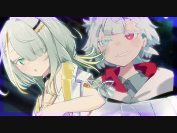 夜中の一人歩きにはご用心。