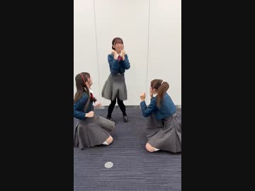 ホモと見るキモオタの真似をするラブライブ声優