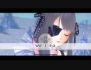 【ブルリフS】消せるボールペン使いの詩帆4人攻略part25「マグナテスタバトルLv100」【神虫バアル】