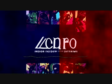 オリジナル -Zero Insider
