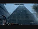 【Skyrim SE】 #187-2 【盗賊ギルド：追跡】ブリニョルフに命じられてメルセルの家に侵入・証拠品多数強奪・ギルドの仕事：マスマリの冒険記４ 【ゆっくり実況】