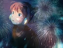 Fire◎Flower / halyosy 歌ってみた ver.美少女A