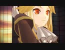 【MMDメギド72】プルフラスR【モデル配布】