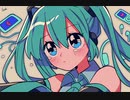 キャッチフレーズ / 初音ミク