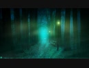 怖いもの見たさ I've seen scary things. 【フリーBGM】