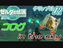 [ティアキン]#2 ティアキン備忘録：飛べねぇコログはただのコログだ。[クリップ集][ゼルダの伝説 Tears of the Kingdom]
