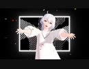 【MMDオリキャラ】アイドル【MMDモデル配布あり】