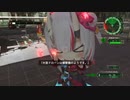 【地球防衛軍６】DLC1-6 無人爆撃編隊 INF レンジャー初期体力縛り ビークル無し オンソロ 壁抜け&リクルーター使用