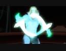 早速新しい力を手に入れるイーノック(2【El Shaddai ASCENSION OF THE METATRON HD Remaster】