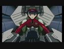 【Dreamcast】機動戦艦ナデシコ NADESICO THE MISSION　 OP
