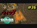首が長いし頭も長い【TEARS OF THE KINGDOM】＃36