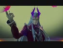 戸惑いを隠すことなくゼノブレイド3をやってみる　ゼット戦（HARD）①
