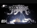 ごめんね、やっぱり臭うよね？【Hollow Knight】#54