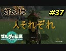 目的地にたどり着かない！【TEARS OF THE KINGDOM】＃37