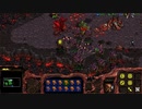 StarcraftRemastered スタークラフト実況プレイ6-8-4(魔物殺し)