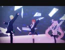 【VRoid→MMD】フォニイ【ARS-NOVA】