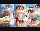 【コードギアス】ロストゼロ編 ３章『西へ 東へ』②・女性主人公【ロススト】※ネタバレ有